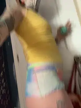 CrystalMaria8 online show from March 14, 9:38 pm