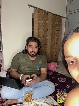 torchermachine online show from March 22, 7:31 pm