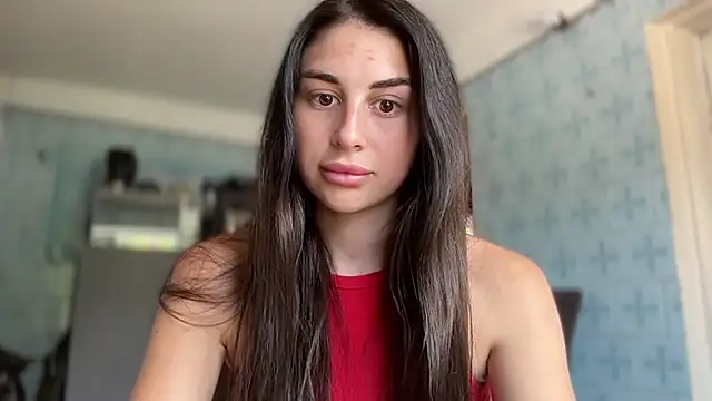 LiluMartiznir online show from July 15, 11:04 am