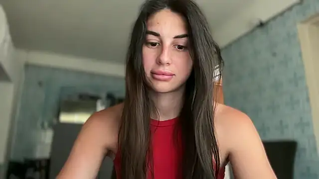 LiluMartiznir online show from July 7, 5:54 am