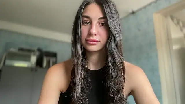 LiluMartiznir online show from July 27, 11:07 am
