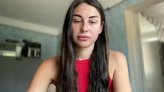 LiluMartiznir online show from July 28, 11:28 am