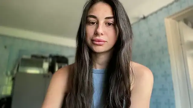 LiluMartiznir online show from July 29, 8:36 am