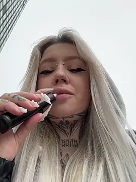 Chiibi online show from March 1, 10:26 am