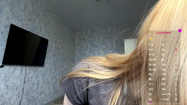 ViolaFaa online show from February 15, 7:51 am