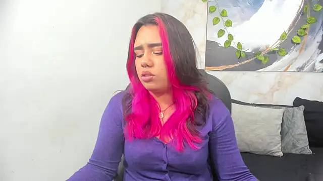 Lilith traviis online show from March 14, 4:02 am