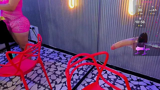 nazly bigass online show from February 15, 7:13 pm