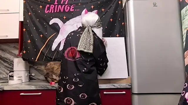 god of stories online show from April 2, 1:58 am