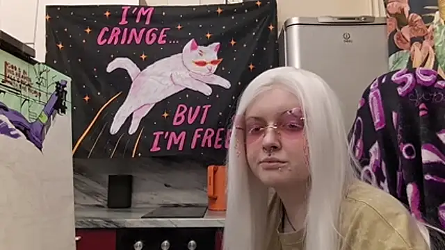 god of stories online show from April 13, 12:12 am