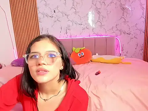 Dulce eden online show from February 8, 10:01 pm