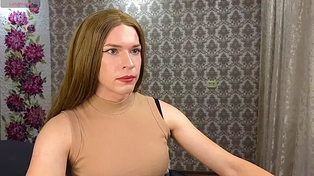 Anna inHear online show from July 14, 4:33 pm