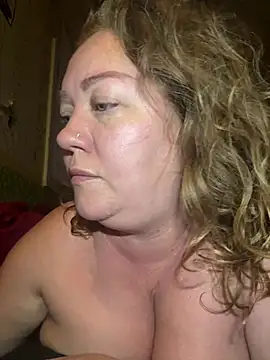 BBBWOOW online show from July 20, 9:48 pm