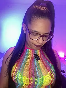 MelOnlyOf online show from February 25, 12:09 am