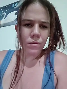 MailyRoux online show from July 18, 1:42 am