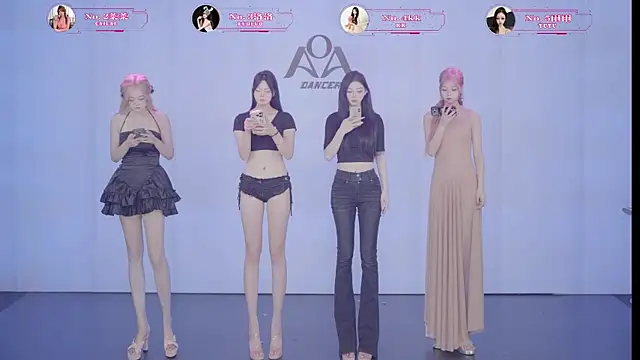   AOA   online show from June 28, 8:48 pm
