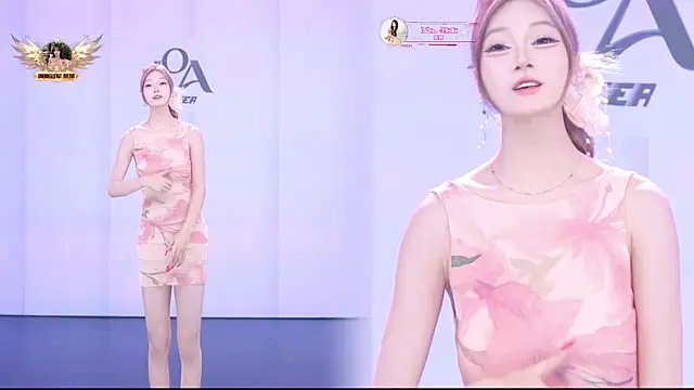   AOA   online show from July 19, 9:39 pm