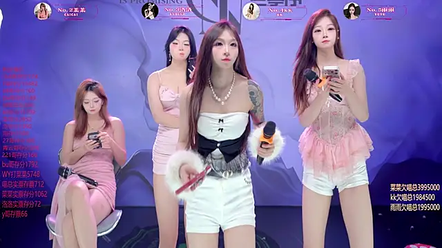   AOA   online show from May 1, 9:07 pm