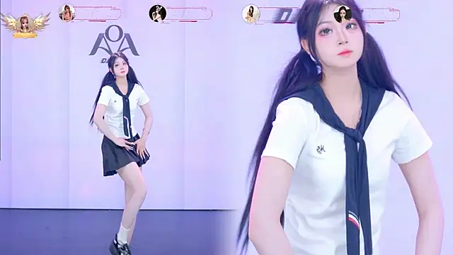   AOA   online show from July 16, 9:08 pm