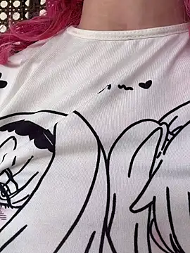 Maaddy LS online show from March 6, 7:53 pm