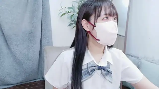 Himari 162 online show from July 11, 4:23 am