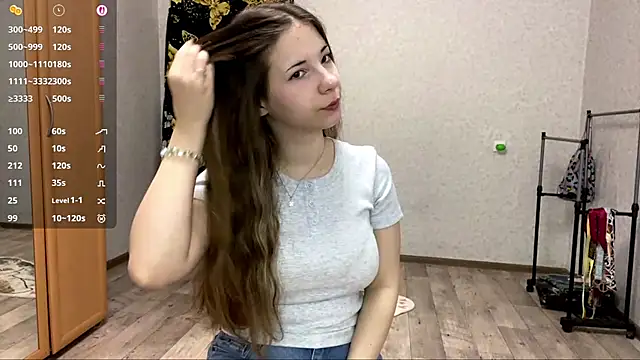 Shanika wey online show from May 8, 3:37 pm