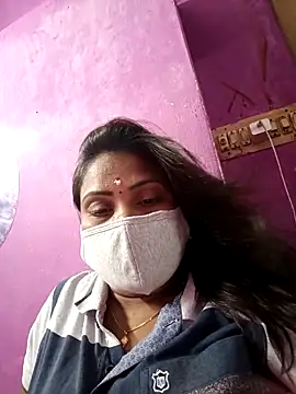 Tamil Hot Nisha online show from March 6, 5:24 am