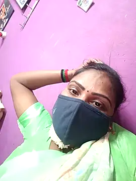 Tamil Hot Nisha online show from May 3, 6:11 pm