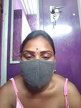 Tamil Hot Nisha online show from May 7, 6:55 pm