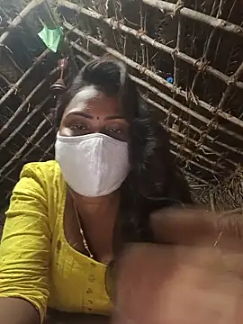 Tamil Hot Nisha online show from May 16, 6:51 pm