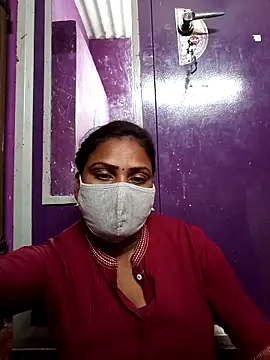 Tamil Hot Nisha online show from May 5, 5:16 pm