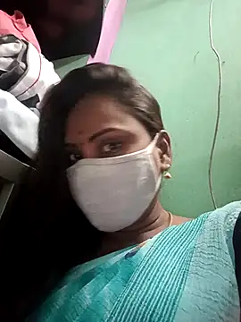 Tamil Hot Nisha online show from May 10, 6:37 am