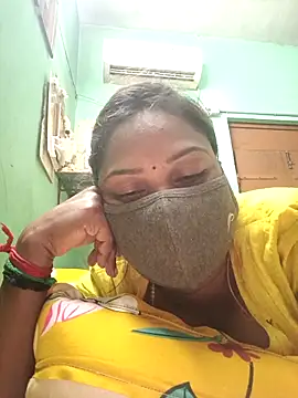 Tamil Hot Nisha online show from May 6, 6:34 pm