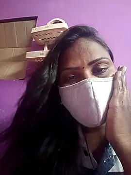 Tamil Hot Nisha online show from March 10, 4:55 pm