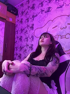 YukiiTYAN online show from February 7, 7:29 pm