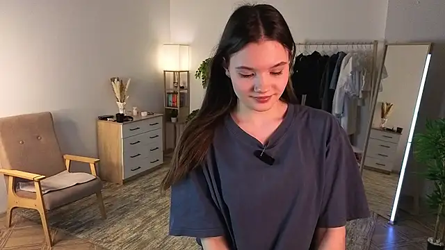 MirthaZien online show from February 9, 1:08 am