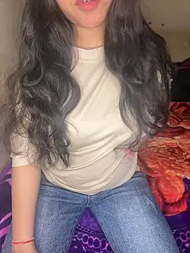 nauty girl shalu online show from March 11, 4:06 am