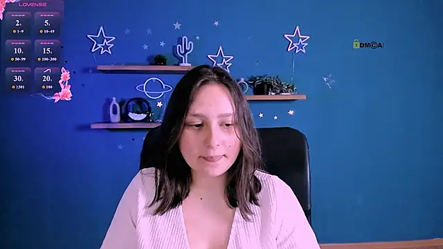 kora cosmo online show from March 14, 1:45 pm