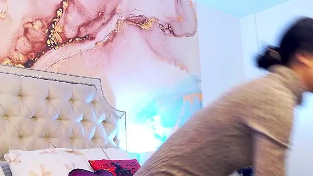 LexiPlay online show from March 7, 5:47 am