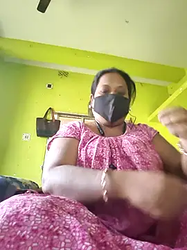 06Rozi online show from February 18, 4:22 am