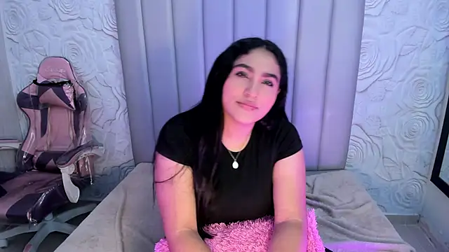 Lya dubois  online show from February 23, 3:11 pm