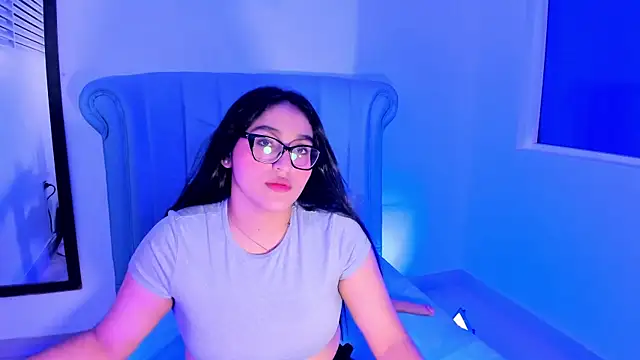 Lya dubois  online show from July 26, 3:14 am