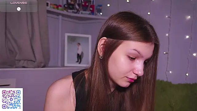 ameliamo online show from March 15, 10:06 am