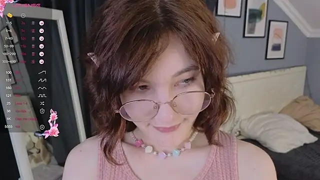 Stefani Rouds online show from March 12, 8:22 pm