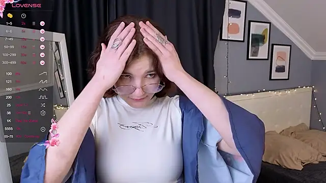 Stefani Rouds online show from March 11, 8:11 pm