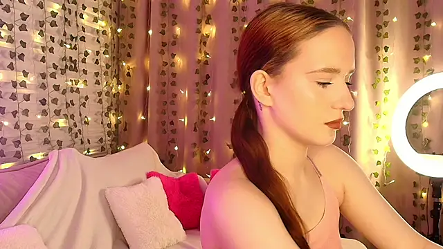 alexandro princess online show from March 17, 5:39 pm