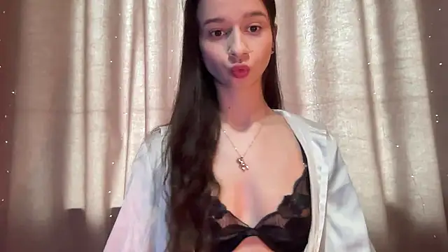 Soft Desire online show from April 28, 7:56 am