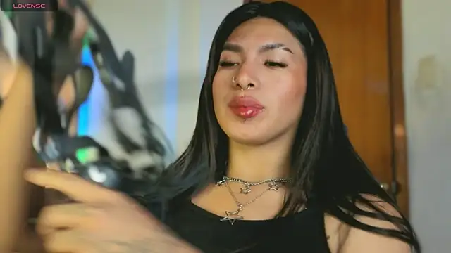 MeelFox online show from February 25, 12:48 pm