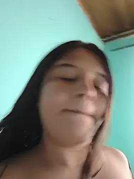 Salome Vivas online show from May 29, 7:34 pm