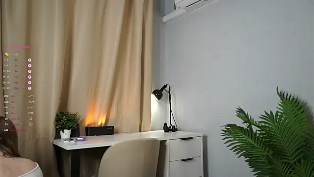 SharonNightt online show from July 9, 6:54 pm