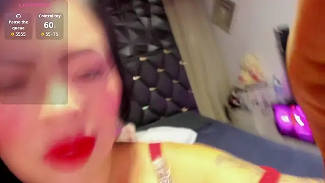 LINDA BLER online show from February 28, 5:56 pm